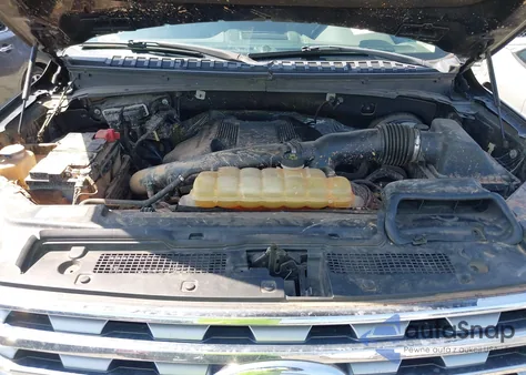 2018 Ford Expedition Max Limited from USA, damaged, VIN 1FMJK1KT3JEA40231